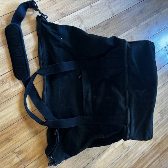 Lo&Sons Catalina Deluxe Weekend Bag - Picture 4 of 8